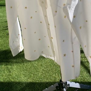 SEZANE RUE SAINT FIACRE BLOUSE